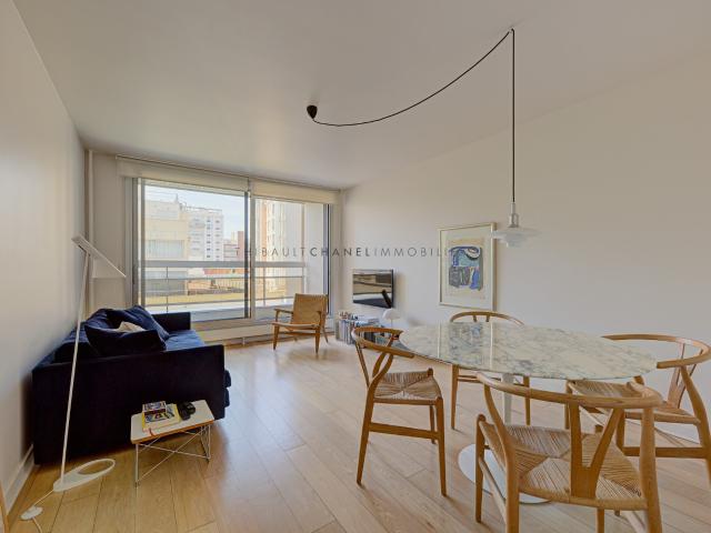 Appartement 1 pièce 54 m²
