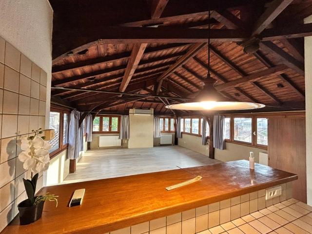 Appartement 1 pièce 54 m²