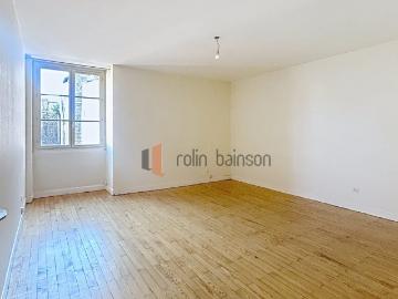 Appartement 1 pièce 54 m²