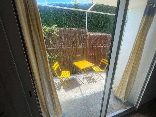 Appartement 1 pièce, 54 m² à louer à Cabriès 13480
