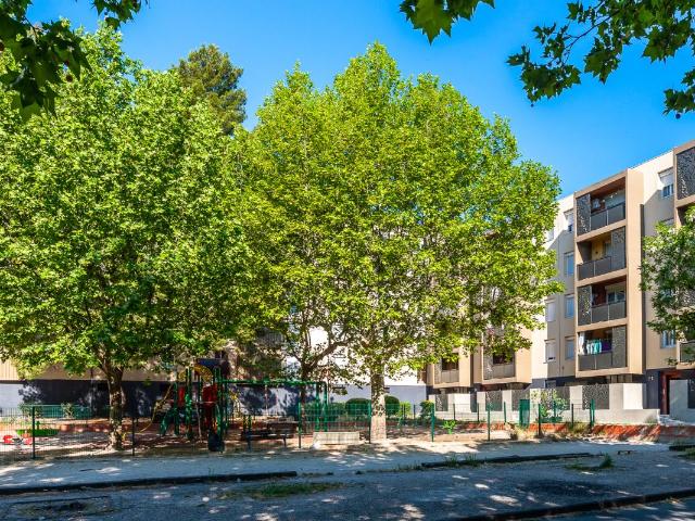 Appartement 1 pièce, 54 m² à louer à Carpentras 84200
