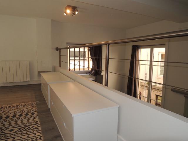 Appartement 1 pièce, 54 m² à louer à Lyon 6 69006