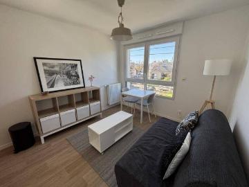 Appartement 1 pièce