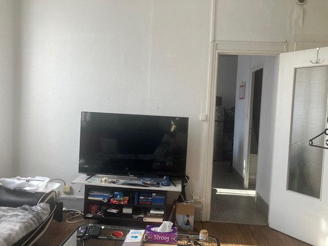 Appartement 1 pièce 55 m²