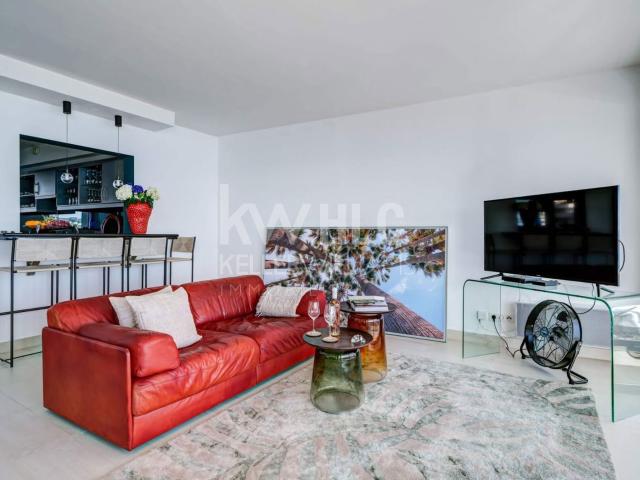 Appartement 1 pièce 55 m²
