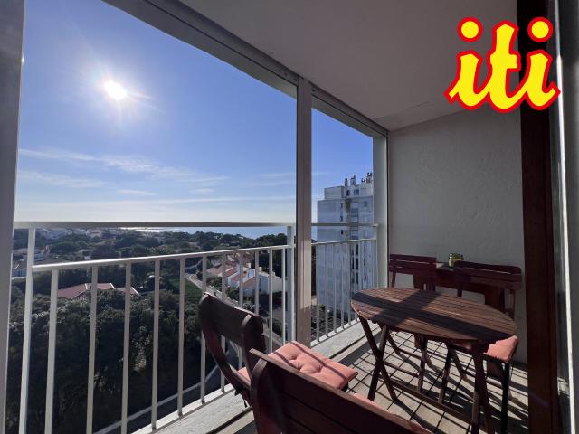 Appartement 2 pièces 55 m²