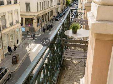 Appartement 1 pièce 56 m²