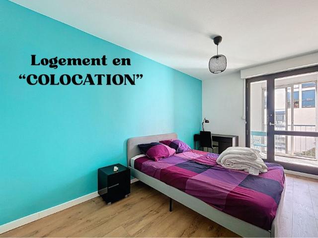 Appartement 1 pièce