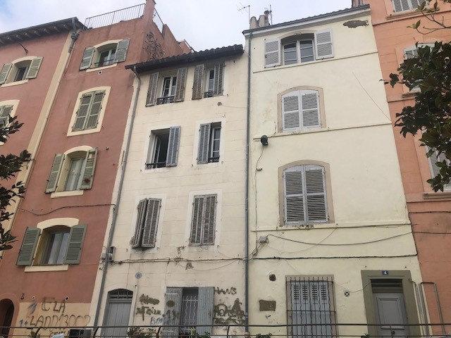 Appartement 1 pièce