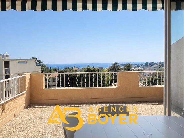 Appartement 1 pièce 56 m²