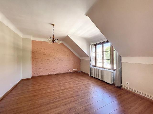 Appartement 1 pièce 56 m²