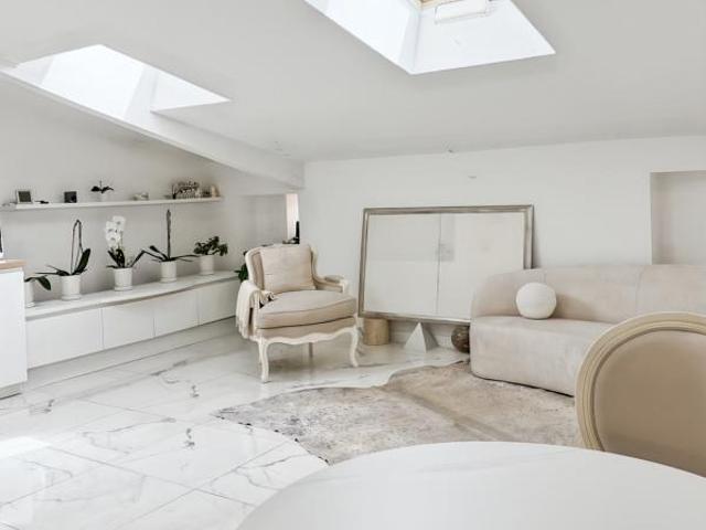 Appartement 2 pièces 56 m²