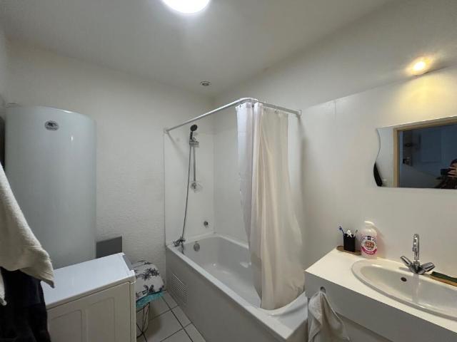 Appartement 1 pièce, 56 m² à louer à Hayange 57700