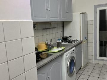 Appartement 1 pièce, 56 m² à louer à Romainville 93230