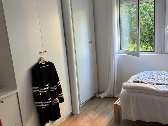 Appartement 1 pièce, 56 m² à louer à Romainville 93230