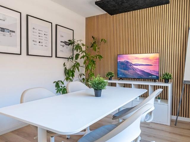 Appartement 1 pièce, 56 m² à louer à Tergnier 02700