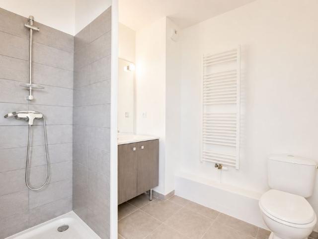 Appartement 1 pièce