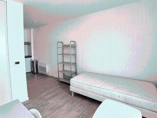 Appartement 1 pièce