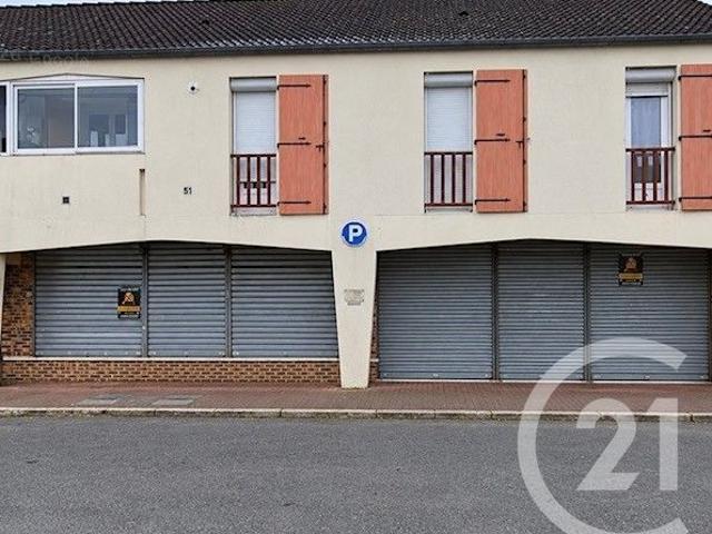 Appartement 1 pièce 57 m²