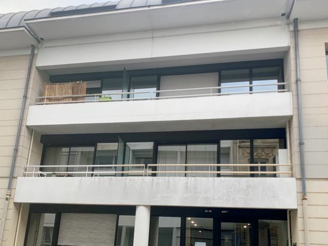 Appartement 1 pièce 19 m²
