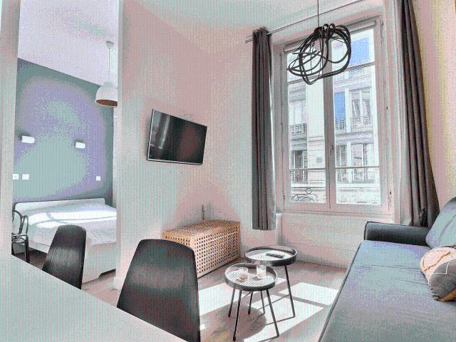 Appartement 1 pièce