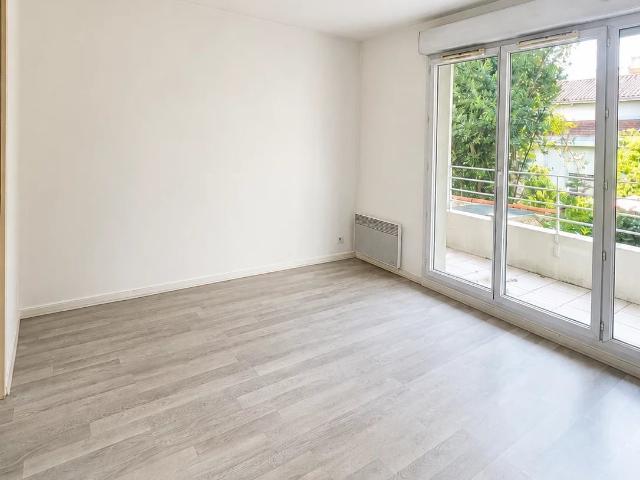 Appartement 1 pièce
