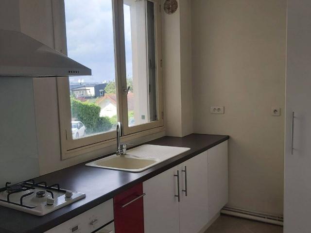 Appartement 1 pièce