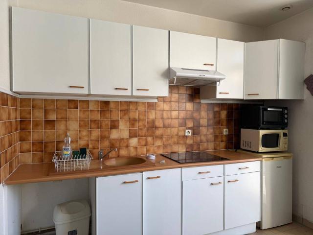 Appartement 1 pièce