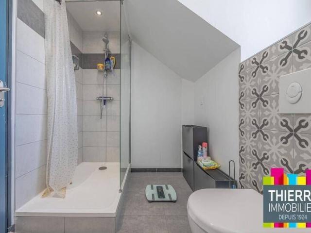 Appartement 1 pièce