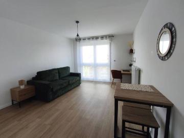 Appartement 1 pièce