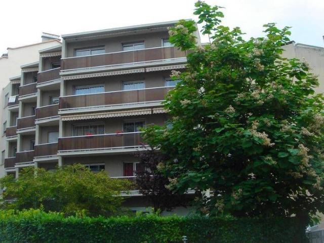 Appartement 1 pièce