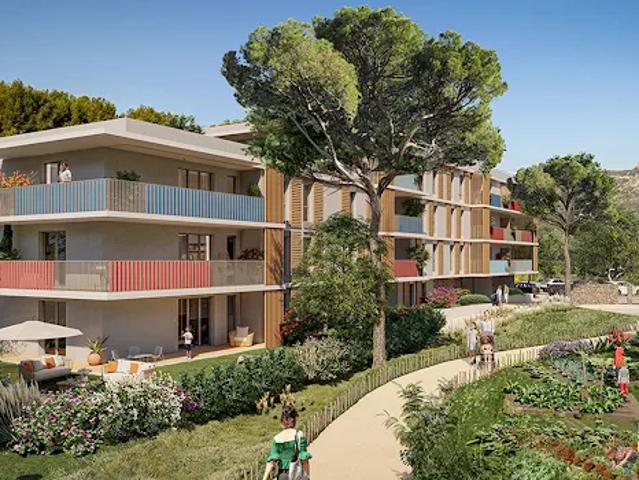Appartement 1 pièce