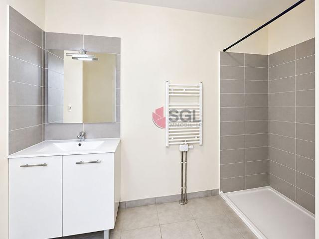Appartement 1 pièce