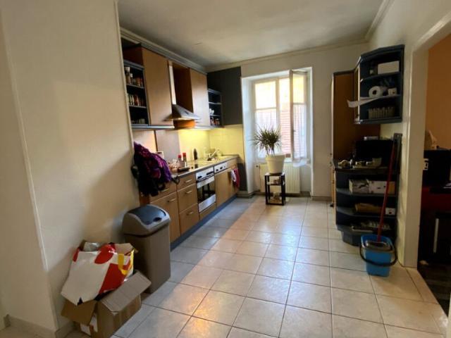 Appartement 1 pièce 59 m²