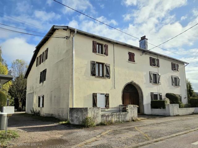 Appartement 1 pièce 59 m²