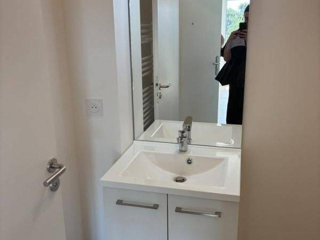 Appartement 1 pièce