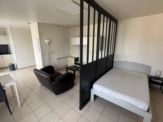 Appartement 1 pièce