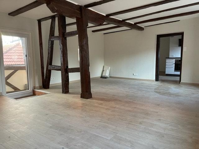 Appartement 1 pièce 50 m²