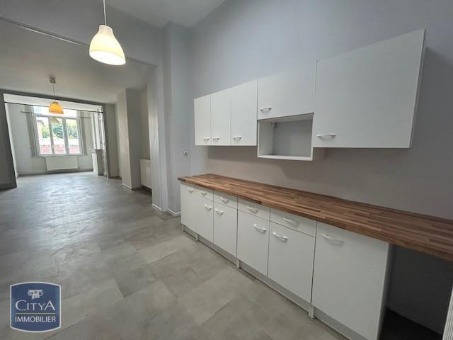 Appartement 1 pièce 50 m²