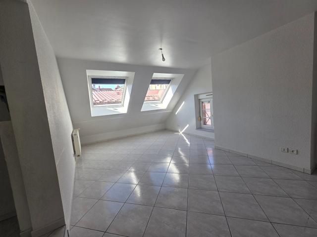 Appartement 1 pièce 50 m²