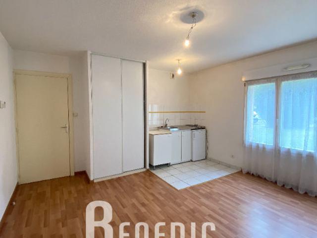 Appartement 1 pièce 50 m²
