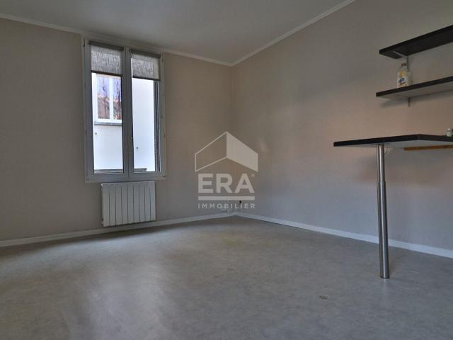 Appartement 1 pièce 50 m²