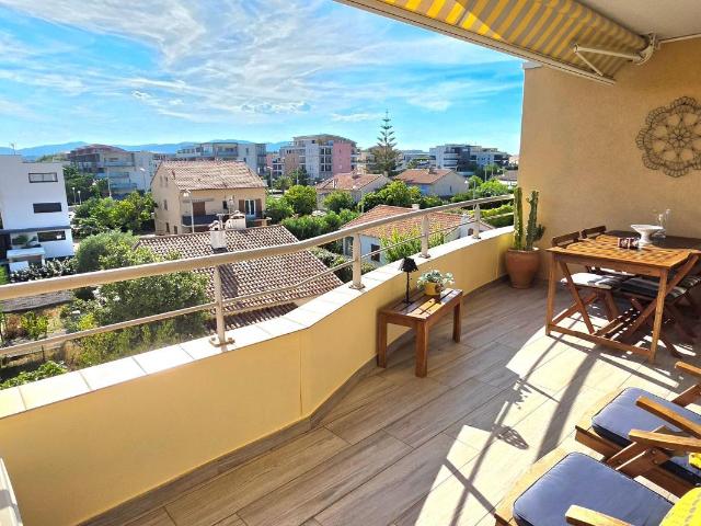 Appartement 2 pièces 51 m²