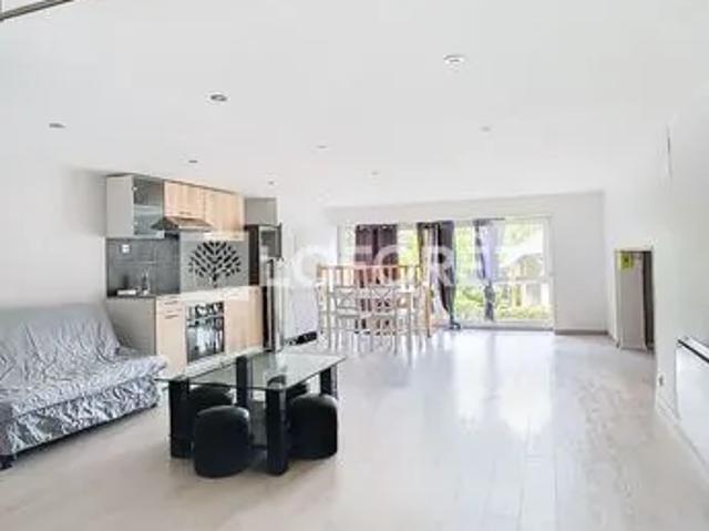 Appartement 1 pièce 50 m²