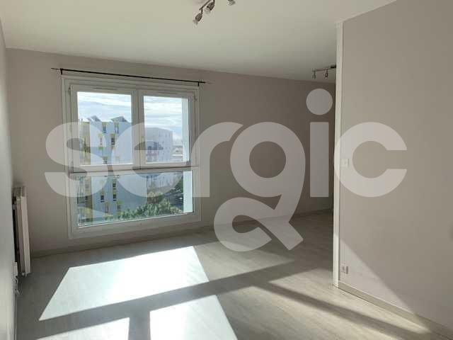 Appartement 1 pièce 50 m²
