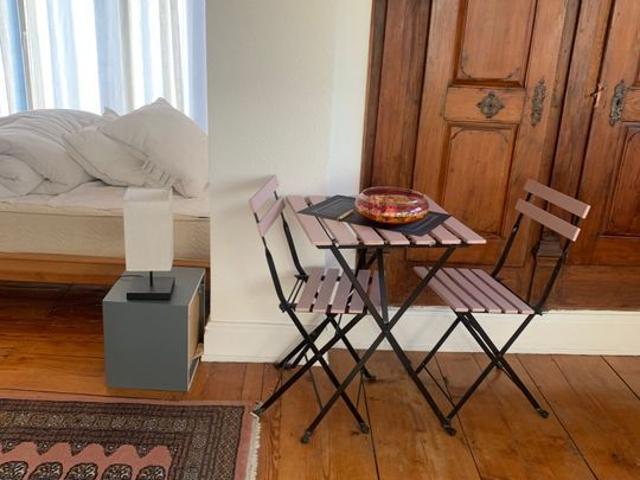 Appartement 1 pièce, 50 m² à louer à Mulhouse 68100