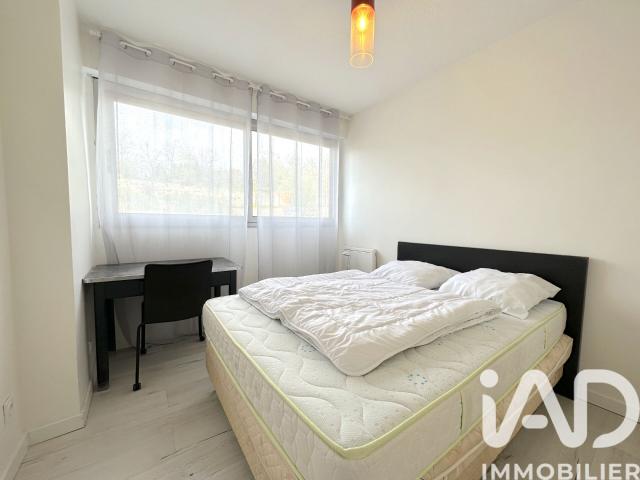 Appartement 1 pièce, 50 m² à louer à Marseille 10 13010