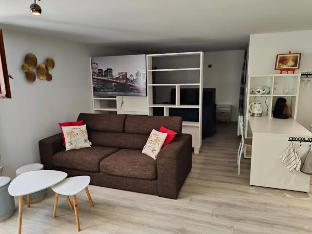 Appartement 1 pièce, 50 m² à louer à Candresse 40180