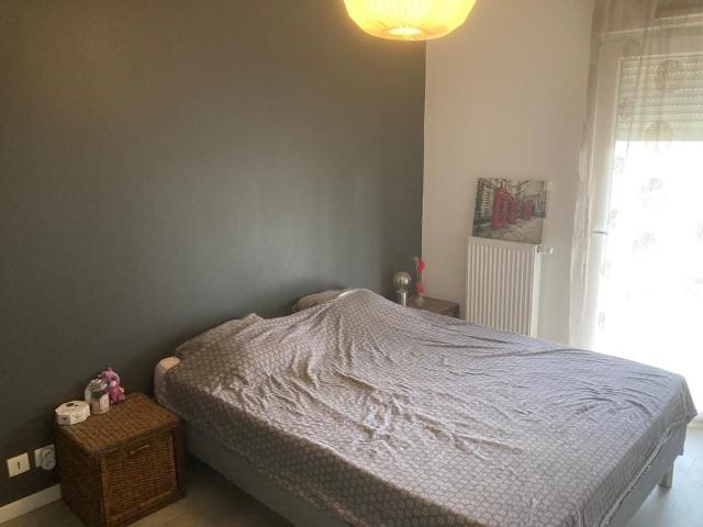 Appartement 1 pièce, 50 m² à louer à Douvaine 74140