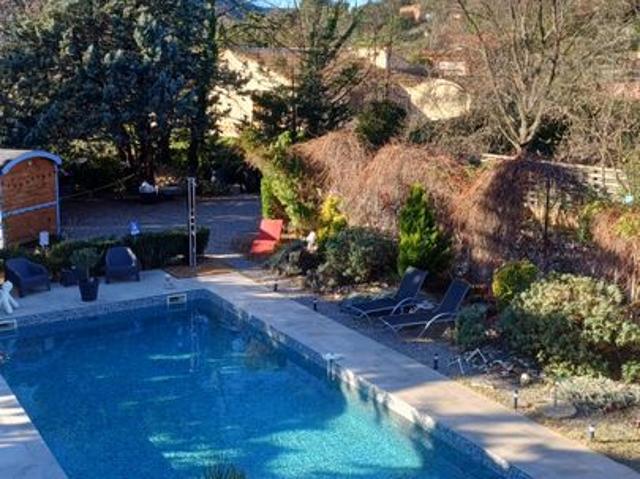 Appartement 1 pièce, 50 m² à louer à Le Bosc 34700